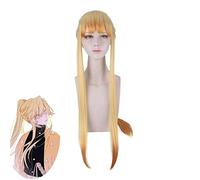 Movie Ready Player One Parzival Parrucca sintetica Parzival Cosplay Parrucche per uomo Fluffy Short Party Play Parrucche PL-626