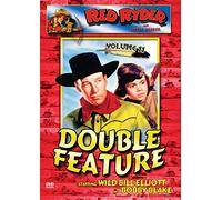 Red Ryder Western Double Feature Vol 11 (DVD) Movie