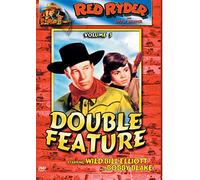 Movie - Red Ryder Western Double Feature Vol. 5
