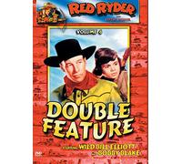 Movie - Red Ryder Western Double Feature Vol. 6