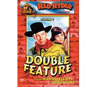 Movie - Red Ryder Western Double Feature Vol 7