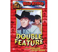 Movie - Red Ryder Western Double Feature Vol 8