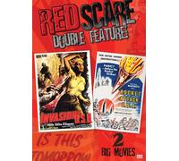 Movie - Red Scare Double Feature: Invasion U.S.A