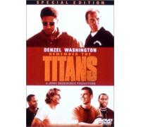 Movie - Remember The Titans Special Ed [Edizione: Giappone]