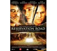 Movie Reservation Road [Region Free]