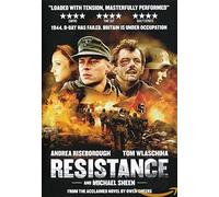 Movie - Resistance (2015)