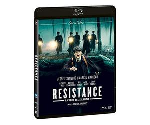 Movie Resistance - La Voce Del Silenzio ``Storia Vera`` (Blu-ray)