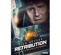 Movie - Retribution [Import]