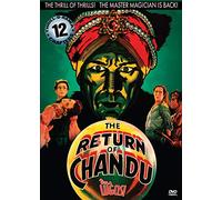 Movie - Return Of Chandu