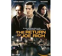 Movie - Return of Joe Rich