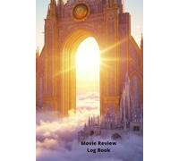 Movie Review Log Book: I rate that movie a dud or 5 stars. My own movie reviews.