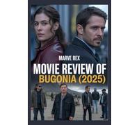 Movie Review Of BUGONIA (2025): Unraveling The Hive, Truth, Fear, And Humanity In Bugonia