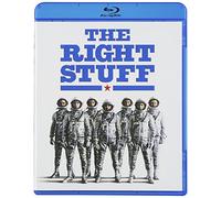 (Movie) - Right Stuff [Edizione: Giappone]