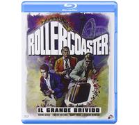 Movie Rollercoaster - Il Grande Brivido (Blu-ray) Fonda Segal Goldstone James