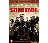 Movie - Sabotage