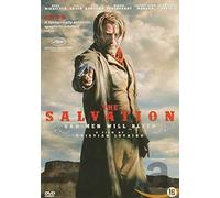Movie - Salvation