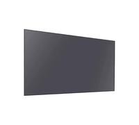 Movie Screen, Schermo for proiettore a lunga gittata, schermo con cornice fissa che rifiuta la luce ambientale for proiettore 3D HD 8K(Without frame 80inch)