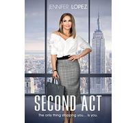 Movie - Second Act [Import Belge]