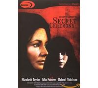 Movie - Secret Ceremony