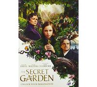 Movie - Secret Garden, (The) [Import]