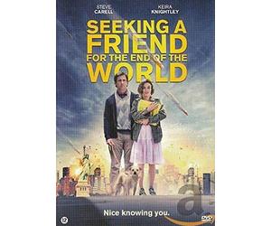 Movie - Seeking a Friend for..