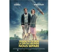 Movie Seeking a Friend for.. (CD)