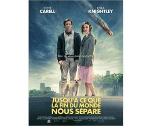 Movie Seeking a Friend for.. (CD)