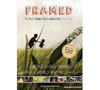 Movie - Selected Shorts 21: Framed [Import]