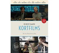 Selected Shorts 22 - The Best of Flemish Short Films ( De Broers Van Bommel / Drôle d'Oiseau / Empire / Feel Sad for the Bunny / Nkosi coiff [ Origine Belga, Nessuna Lingua Italiana ] (Blu-Ray)