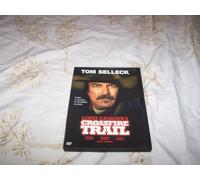 Movie/Selleck/Harmon/Madsen - Crossfire Trail