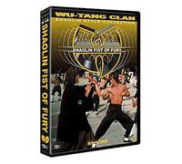 Movie - Shaolin Fist of Fury