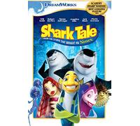 Movie Shark TALE (WIDESCREEN Edition)