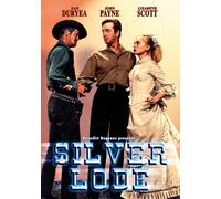 Movie - Silver Lode [1954]