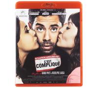 MOVIE - SITUATION AMOUREUSE C EST COMPLIQUE/BLU-RAY (1 BLU-RAY) (Blu-ray)