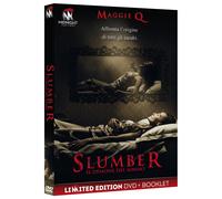 Movie Slumber - Il Demone Del Sonno (Region 2) DVD NUOVO