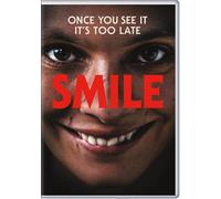 Movie Smile (Dvd) (Region 2) DVD NUOVO