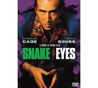 Movie - Snake Eyes [Edizione: Giappone]