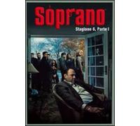 I Soprano Stg.6 Pt.1 (Box 4 Dvd)