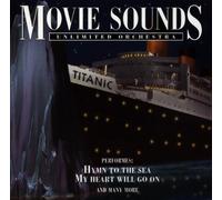 Movie Sounds Unlimit.Orchestra - Titanic
