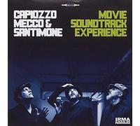 movie soundtrack experience