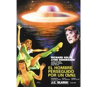 Movie - Soy Un Fugitivo (I am a. [Import]