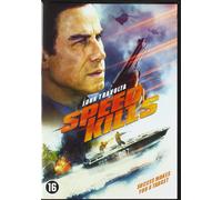 Movie Speed Kills (Dvd) (Region 2) DVD NUOVO