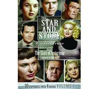 Movie - Star And The Story Collection Vol 1