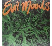 Movie Star Junkies Evil Moods (Vinyl LP) 12" Album