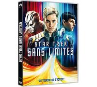 Star Trek Beyond Sans Limites [Edizione: Francia]