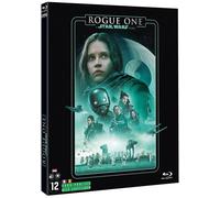 ROGUE ONE : A STAR WARS STORY