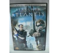 Movie Stargate atlantis, saison 3, vol. 1 (CD)