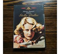 Stella Dallas – Film – 1937