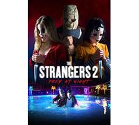 Movie - Strangers 2: Prey at Night