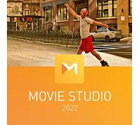 Movie Studio 2022